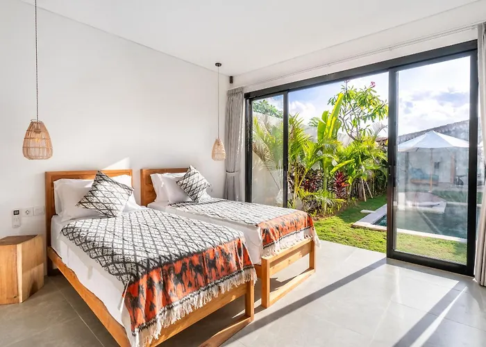 Complex Bingin Bay - Villa *