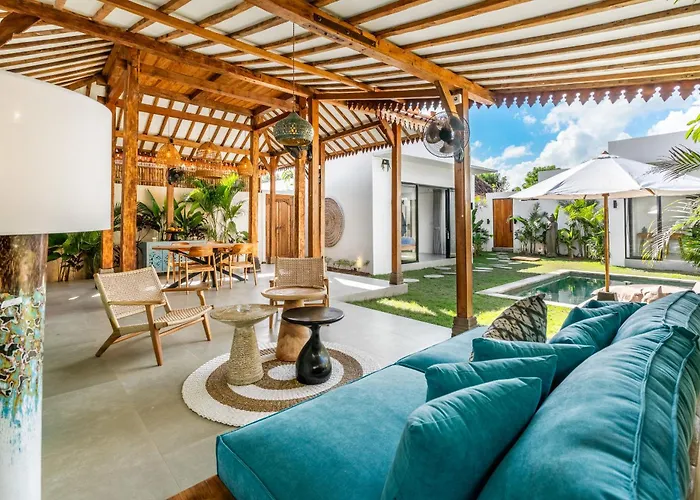 Complex Bingin Bay - Villa *