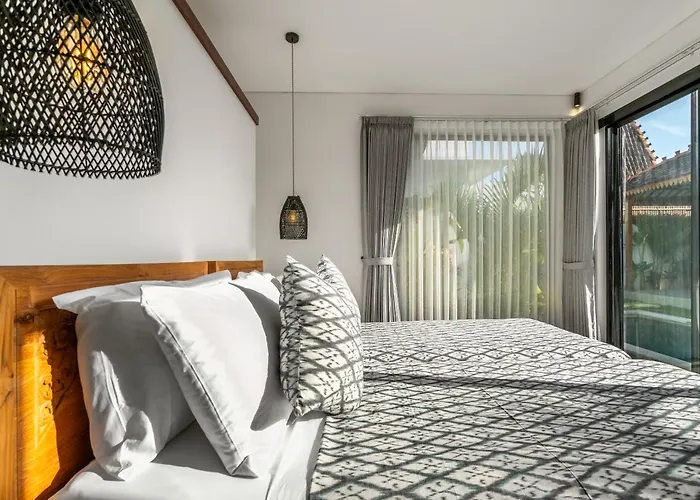 Complex Bingin Bay - Villa Uluwatu (Bali)