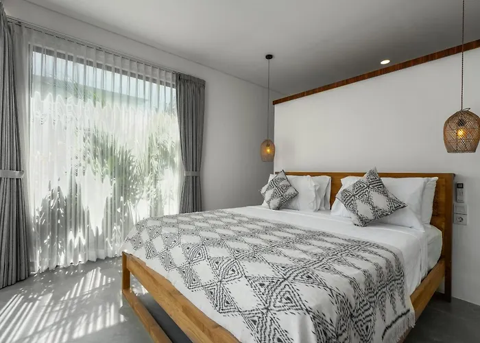 Complex Bingin Bay - Villa *