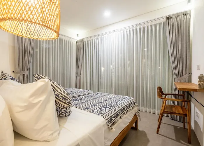 Villa Complex Bingin Bay - Uluwatu (Bali)