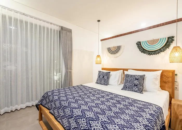Complex Bingin Bay - Villa *