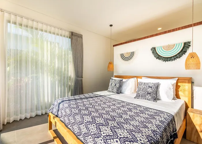 Complex Bingin Bay - Villa Uluwatu (Bali)