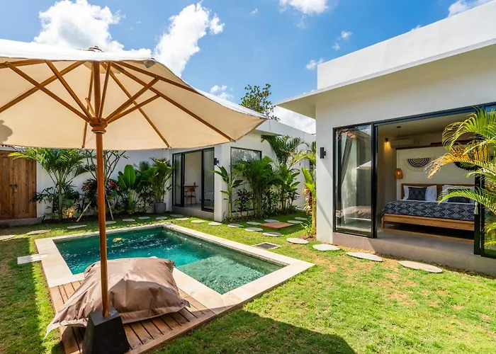 Complex Bingin Bay - Villa