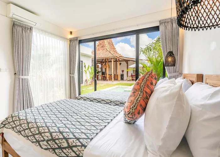 Complex Bingin Bay - Villa *