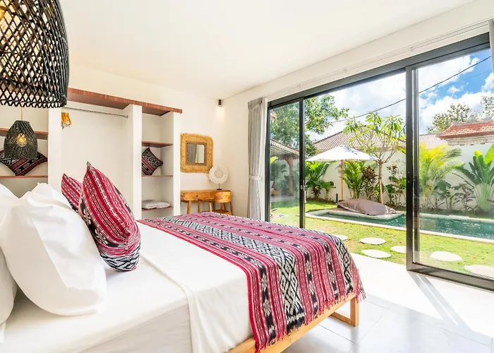 Complex Bingin Bay - Villa Uluwatu (Bali)