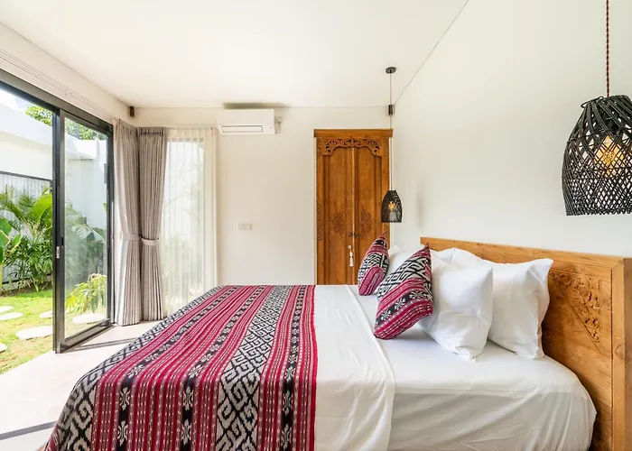 Complex Bingin Bay - Villa *
